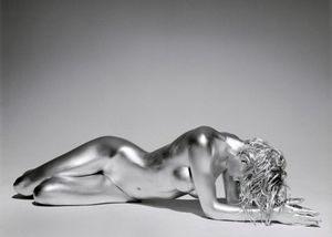 Silver by Guido Argentini