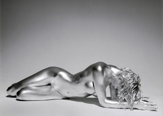 Silver by Guido Argentini
