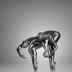 Silver by Guido Argentini