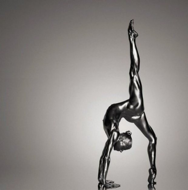 Silver by Guido Argentini