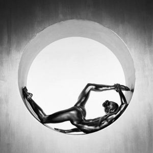 Silver by Guido Argentini