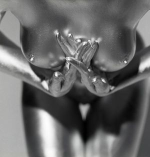 Silver by Guido Argentini