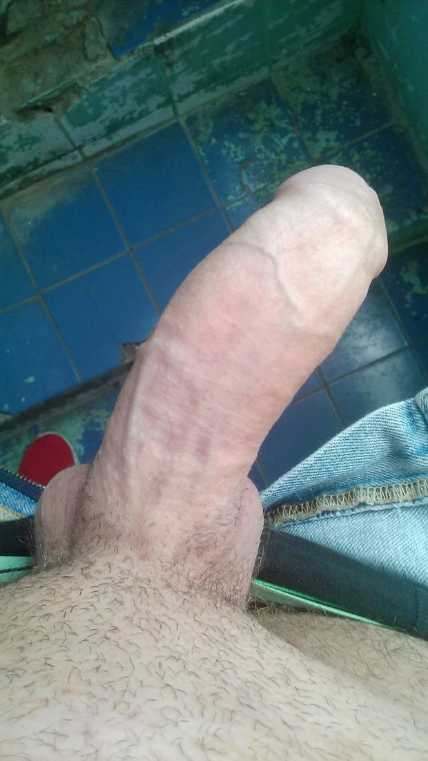 my dick