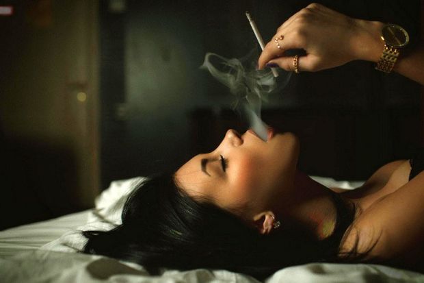 Smoke