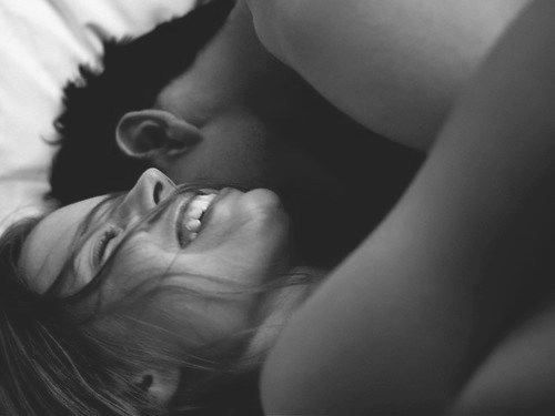 The Joy of Sex