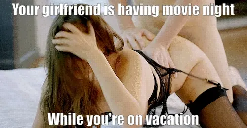 Oh..I thought you said make a movie this weekend