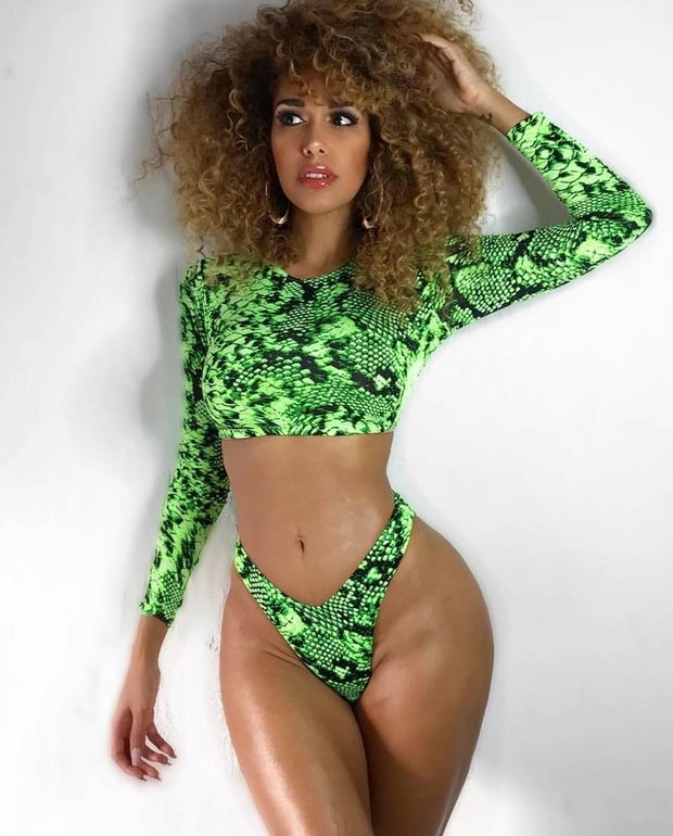 Just amazing