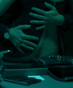 Severija Janusauskaite in #Selfi