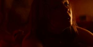 Yuliya Khlynina in #Selfi