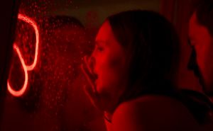 Yuliya Khlynina in #Selfi