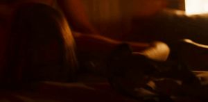 Yuliya Khlynina in #Selfi