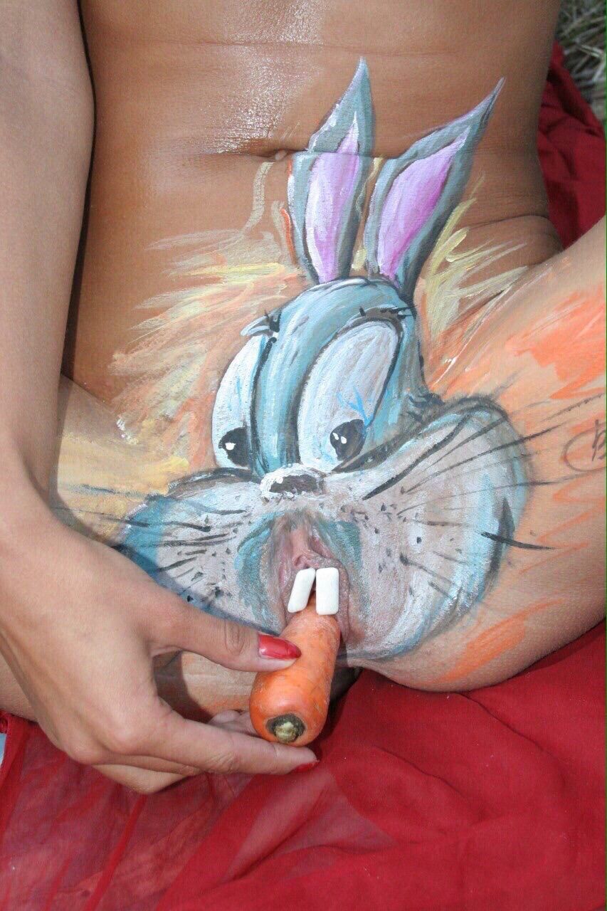 Sexy, yet in an odd way...