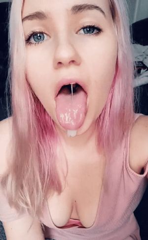 Ahegao