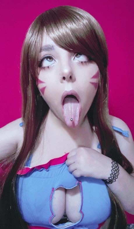Ahegao