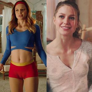 Melissa Benoist