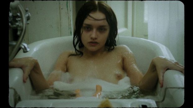 Olivia Cooke