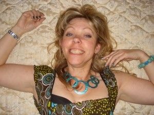 Sexy milf slut
