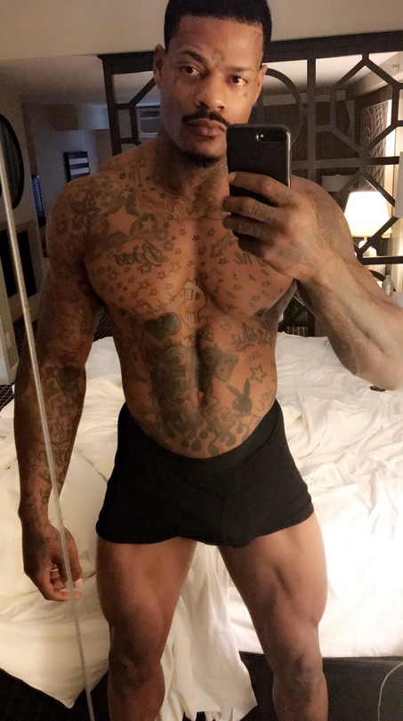 jason luv
