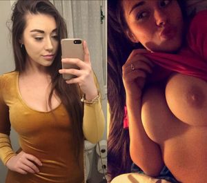 your girlfriend's sister wants you