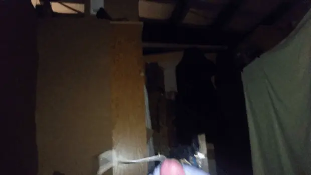 Massive cum stream