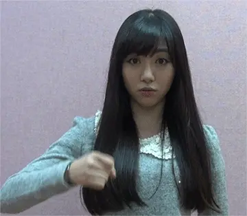 Cute Asian teases handjob