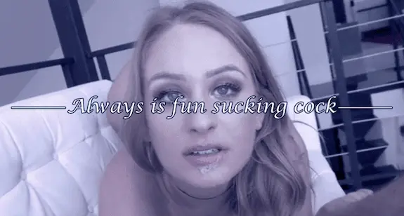 She knows