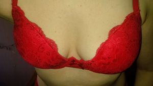 red the color of love