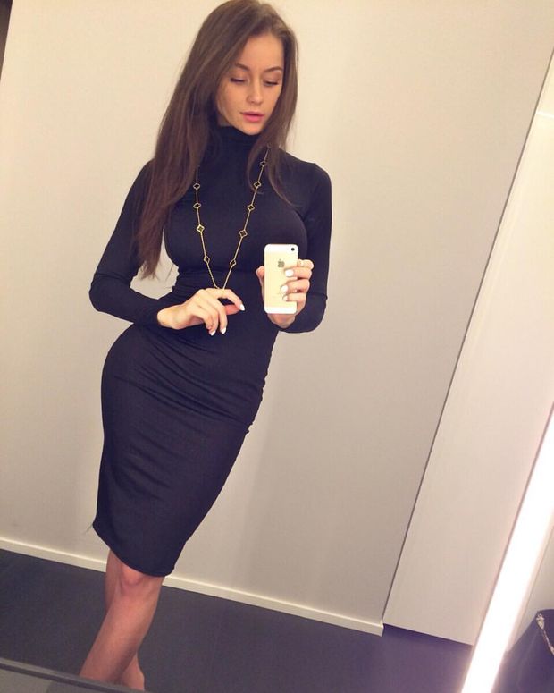 Olga Katysheva