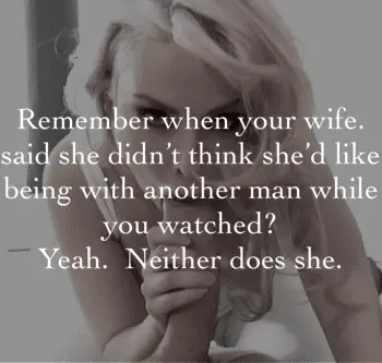 I plead the 5th