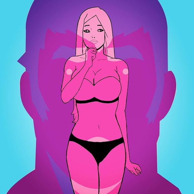 Tomie Katana 3