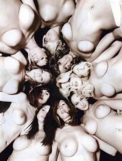 many