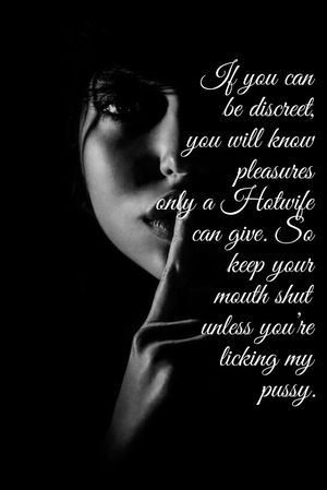 and that tongue better be in all the way