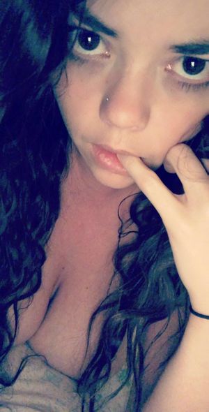 How do you say no to those seductive eyes