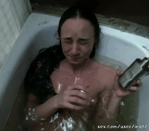 Galina Tyunina in Night Watch, 2004