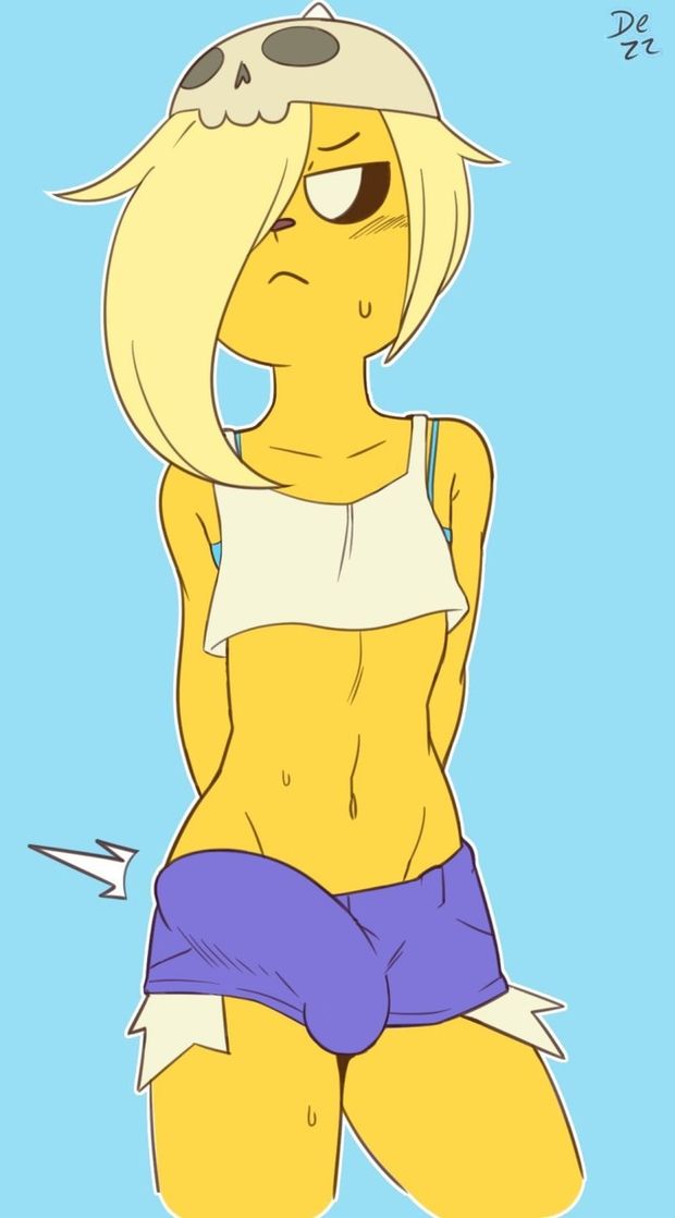 Adventure time