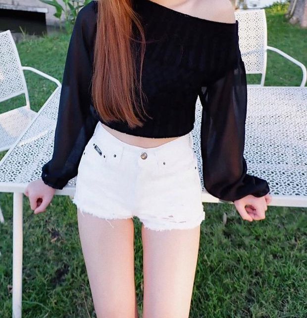 Lovely short short
