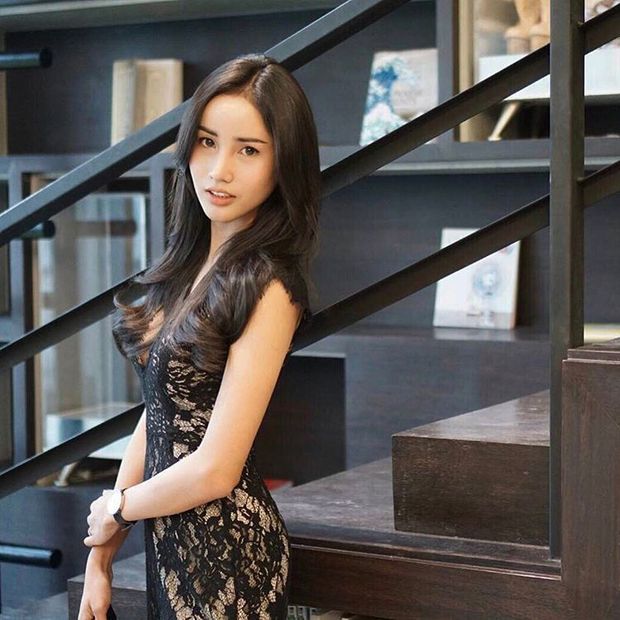 Ploypapat Pattanee - very beautiful and sexy
