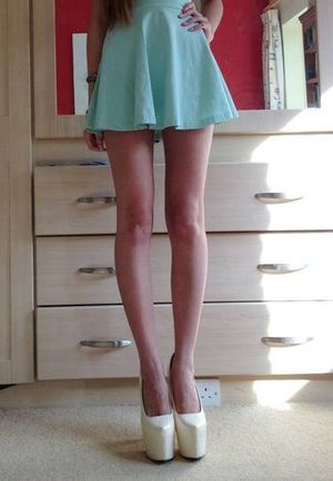 Ready to go outside daddy !