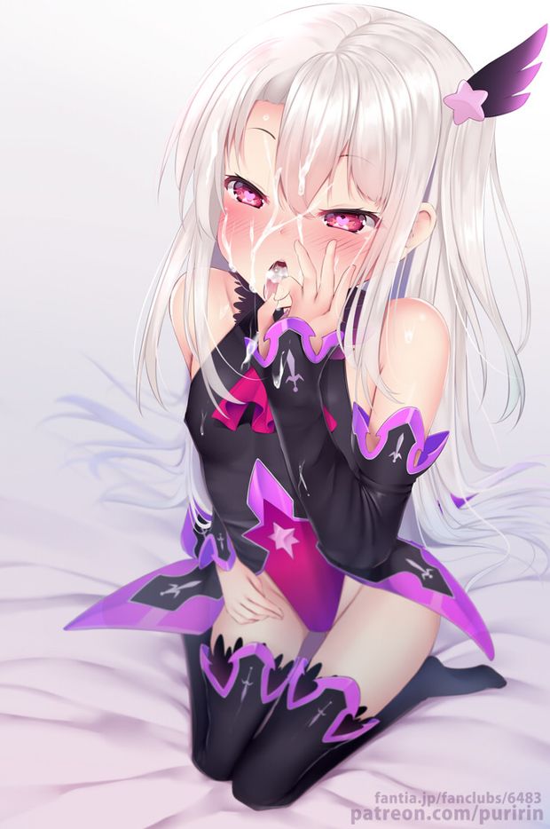 pretend blowjob