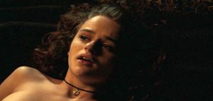 Joey King Sex Scene from ‘Summer ’03’