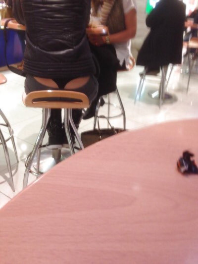 cheeky