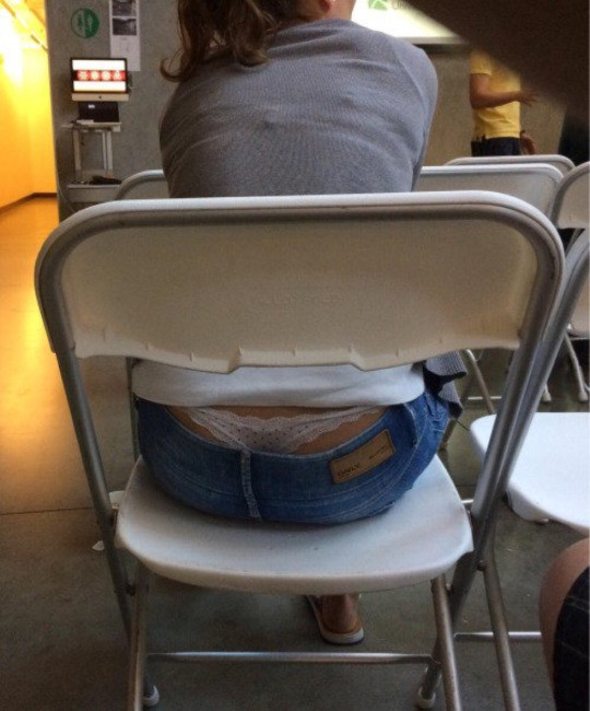 cheeky