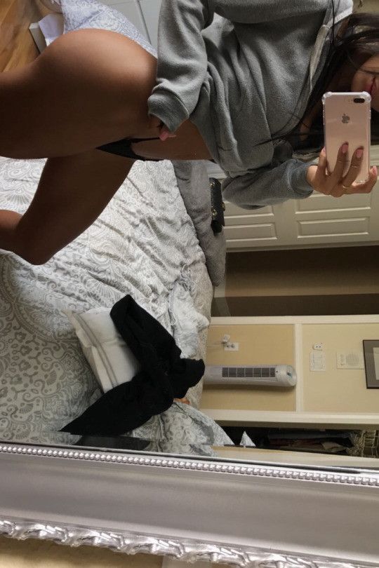 cheeky