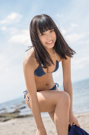 Nanami Sakura : photo 5393849