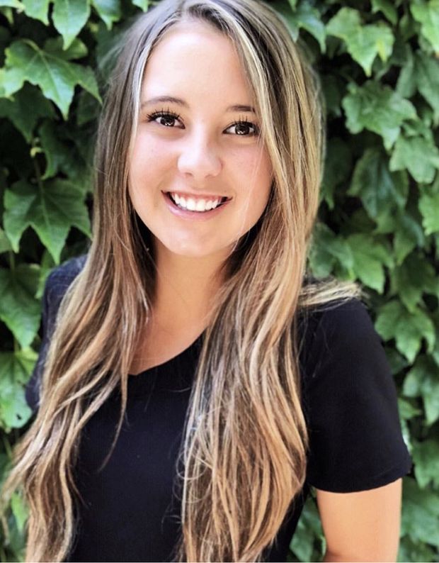 Sammie Walters is looking sexy as hell