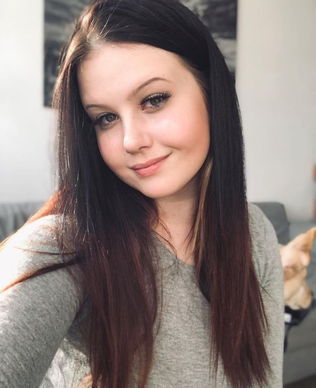 Oh hello there :)