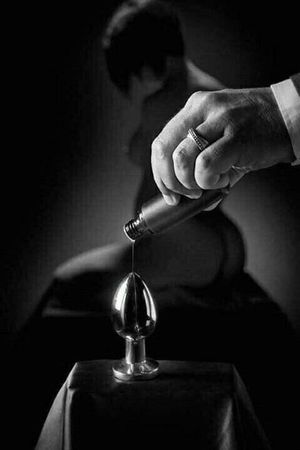 Prepping the punishment and pleasure