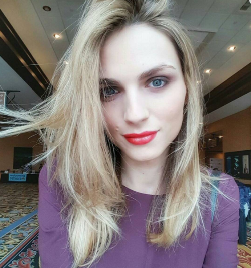 Capri Culpepper - glamorous