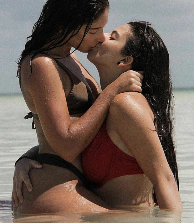 Summer Kiss