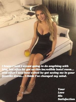 Imagine how she rode his cock on that couch later that night